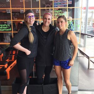Image post by @daniellelawrie15 on Instagram