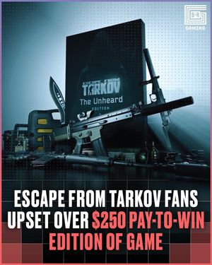Image post by @brgaming on Instagram