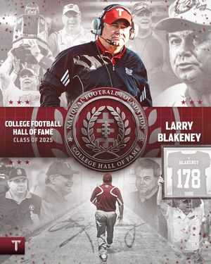 Image post by @troytrojansfootball on Instagram