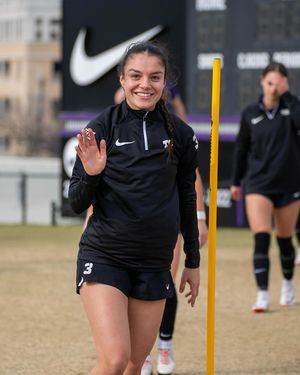 Image post by @tcuwsoccer on Instagram