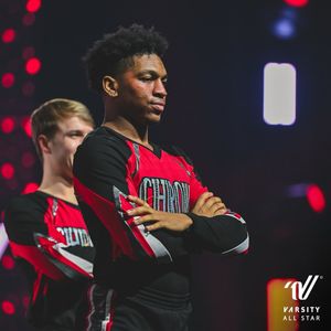 Image post by @varsityallstar on Instagram