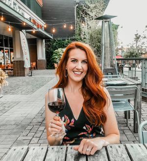 Image post by @theamandabittner on Instagram