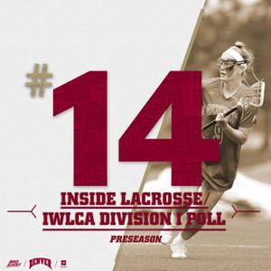 Image post by @du_wlax on Instagram