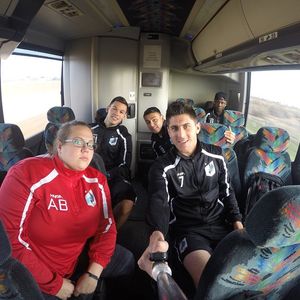 Image post by @christianramirez_21 on Instagram