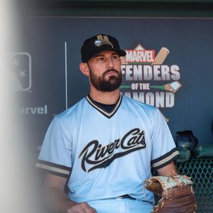 Image post by @rivercats on Instagram