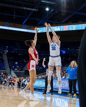 Image post by @uclawbb on Instagram