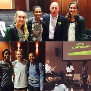 Image post by @canes_vb on Instagram
