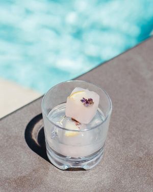Image post by @ojaivalleyinn on Instagram