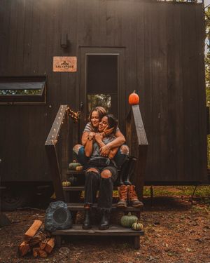 Image post by @getawayhouse on Instagram