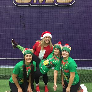Image post by @jmusoftball on Instagram