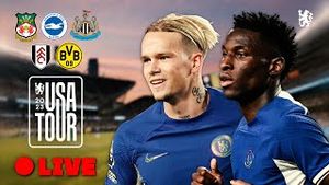 Video post by @chelseafc on YouTube