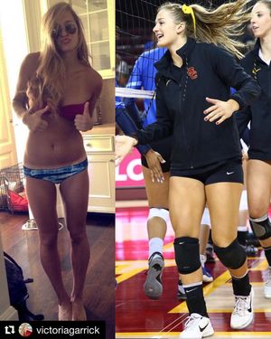 Image post by @soccergrlprobs on Instagram