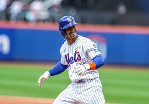 Image post by @Mets on Twitter