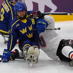 Image post by @paraicehockey on Instagram