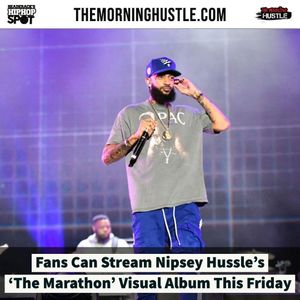 Image post by @1025theblock on Instagram