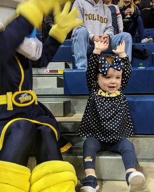 Image post by @toledodanceteam on Instagram