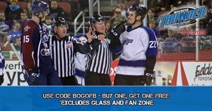 Image post by @wichita_thunder on Instagram