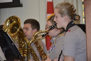 Image post by @marionmilitary on Instagram