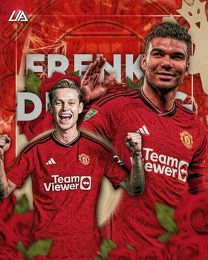 Image post by @utd.about on Instagram