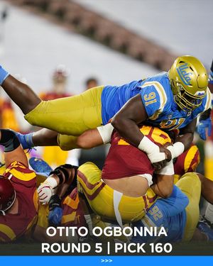 Image post by @chargers on Instagram