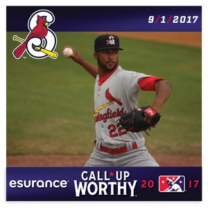 Image post by @springfield_cardinals on Instagram