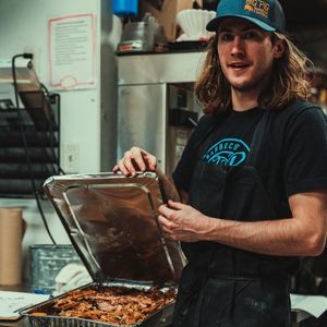 Image post by @bigpigbbq on Instagram