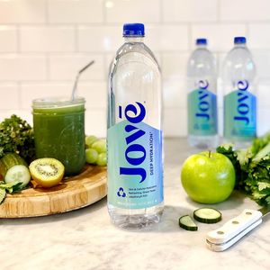 Image post by @drinkjove on Instagram