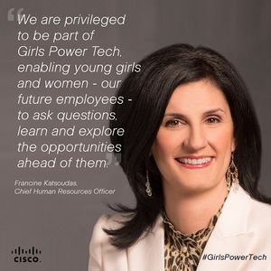 Image post by @cisco on Instagram