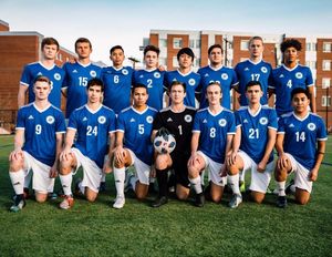 Image post by @boisestatemenssoccer on Instagram