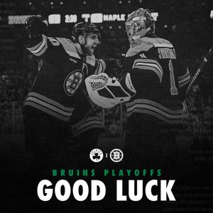 Image post by @celtics on Twitter