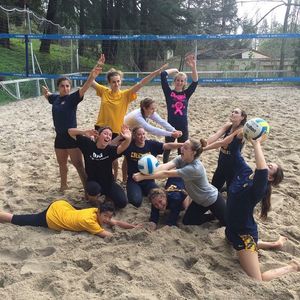 Image post by @calbeachvb on Instagram