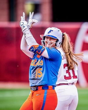 Image post by @gatorssb on Instagram