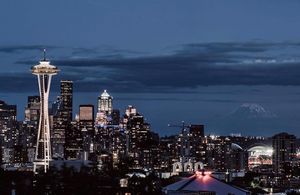 Image post by @seattleu on Instagram