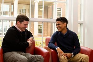 Image post by @ugacareercenter on Instagram