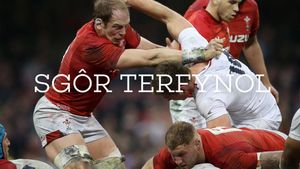 Image post by @WelshRugbyUnion on Twitter