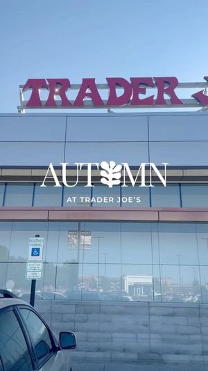 Video post by @blackgirlsintraderjoes on Instagram