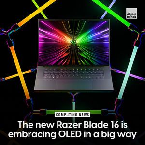 Image post by @digitaltrends on Instagram