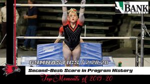 Image post by @semogymnastics on Instagram