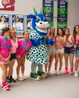 Image post by @hartfordyardgoats on Instagram