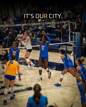 Image post by @ucr_athletics on Instagram