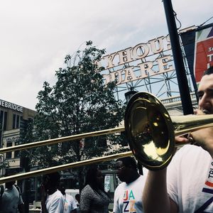 Image post by @playhousesquare on Instagram