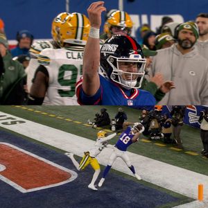 Image post by @nfl on Instagram