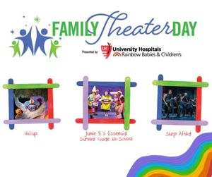 Image post by @playhousesquare on Instagram