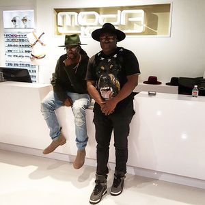 Image post by @2chainz on Instagram