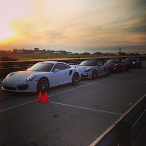 Image post by @porsche on Instagram