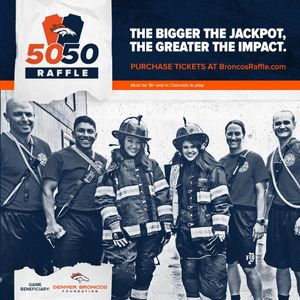Image post by @broncosofffield on Instagram