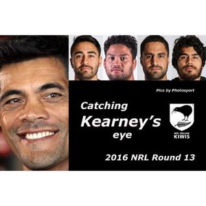 Image post by @nzrugbyleague on Instagram