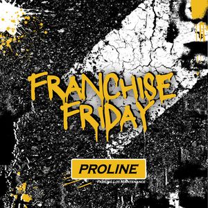 Image post by @proline_plm on Instagram