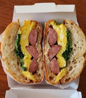 Image post by @munchies on Instagram