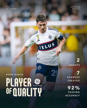 Image post by @WhitecapsFC on Twitter